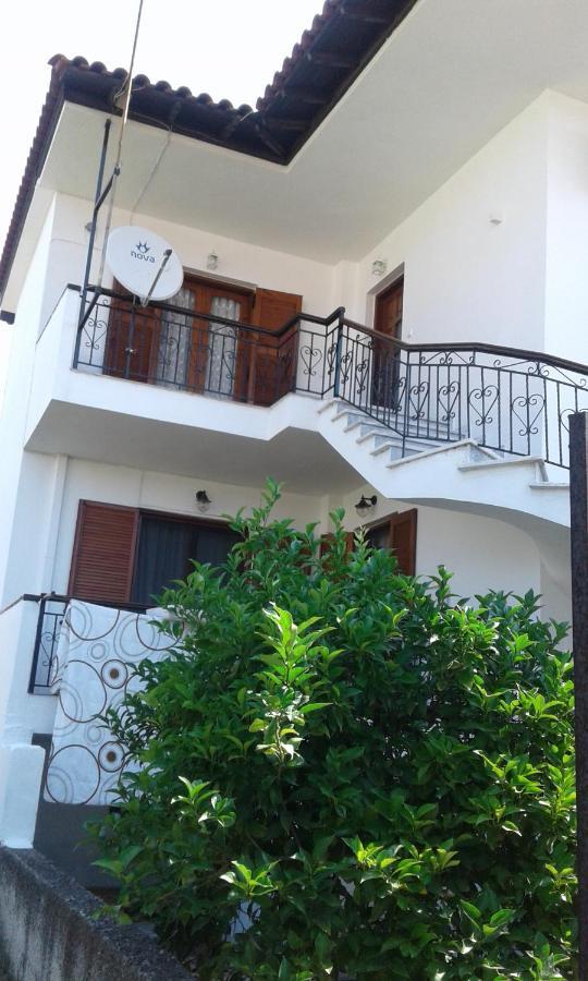 Annas Apartment 2 Ayos Nikolaos Dış mekan fotoğraf