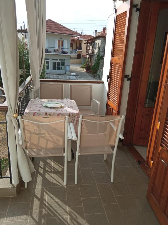 Annas Apartment 2 Ayos Nikolaos Dış mekan fotoğraf