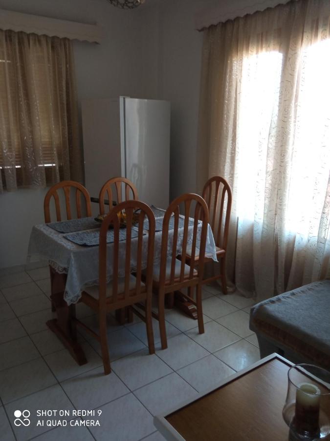 Annas Apartment 2 Ayos Nikolaos Dış mekan fotoğraf
