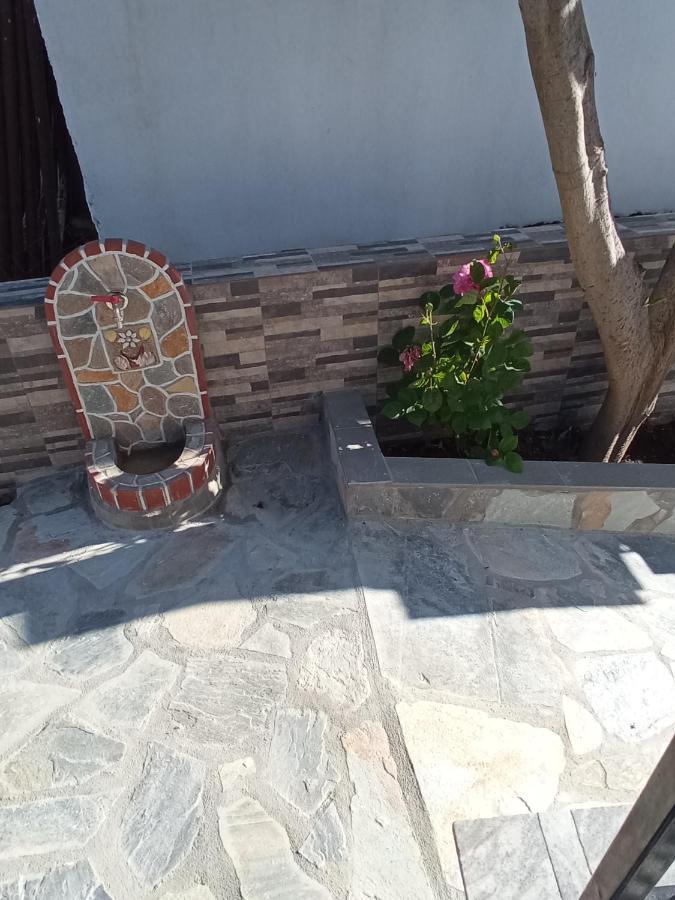 Annas Apartment 2 Ayos Nikolaos Dış mekan fotoğraf