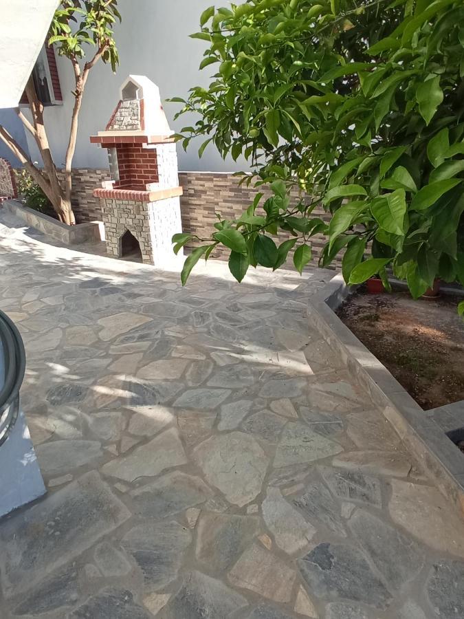 Annas Apartment 2 Ayos Nikolaos Dış mekan fotoğraf